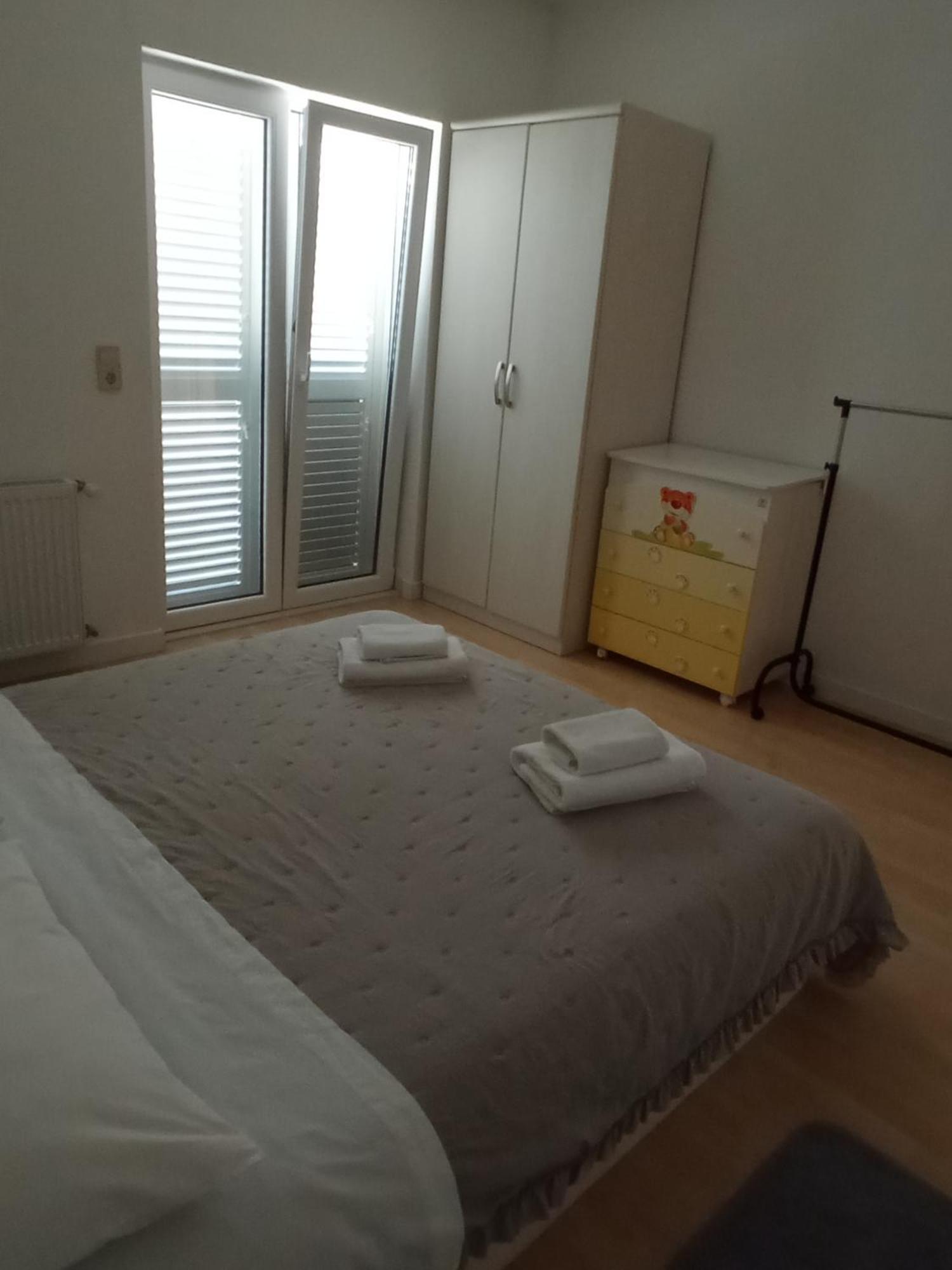 Apartman Carpe Diem Sutomiscica Exterior photo
