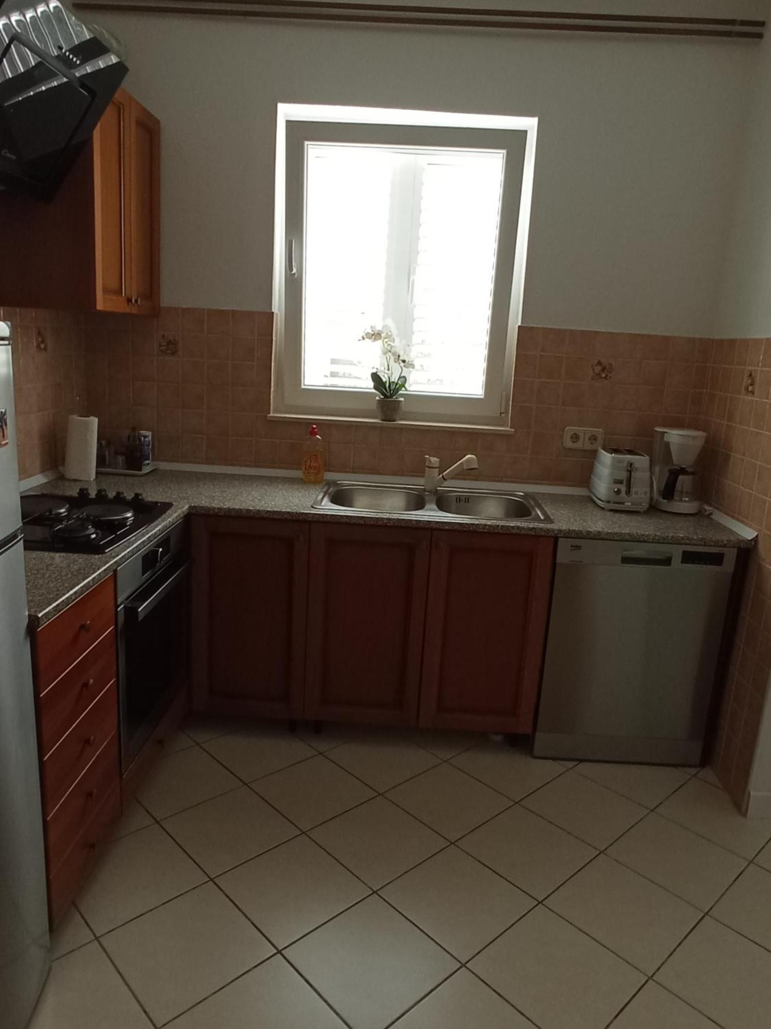 Apartman Carpe Diem Sutomiscica Exterior photo