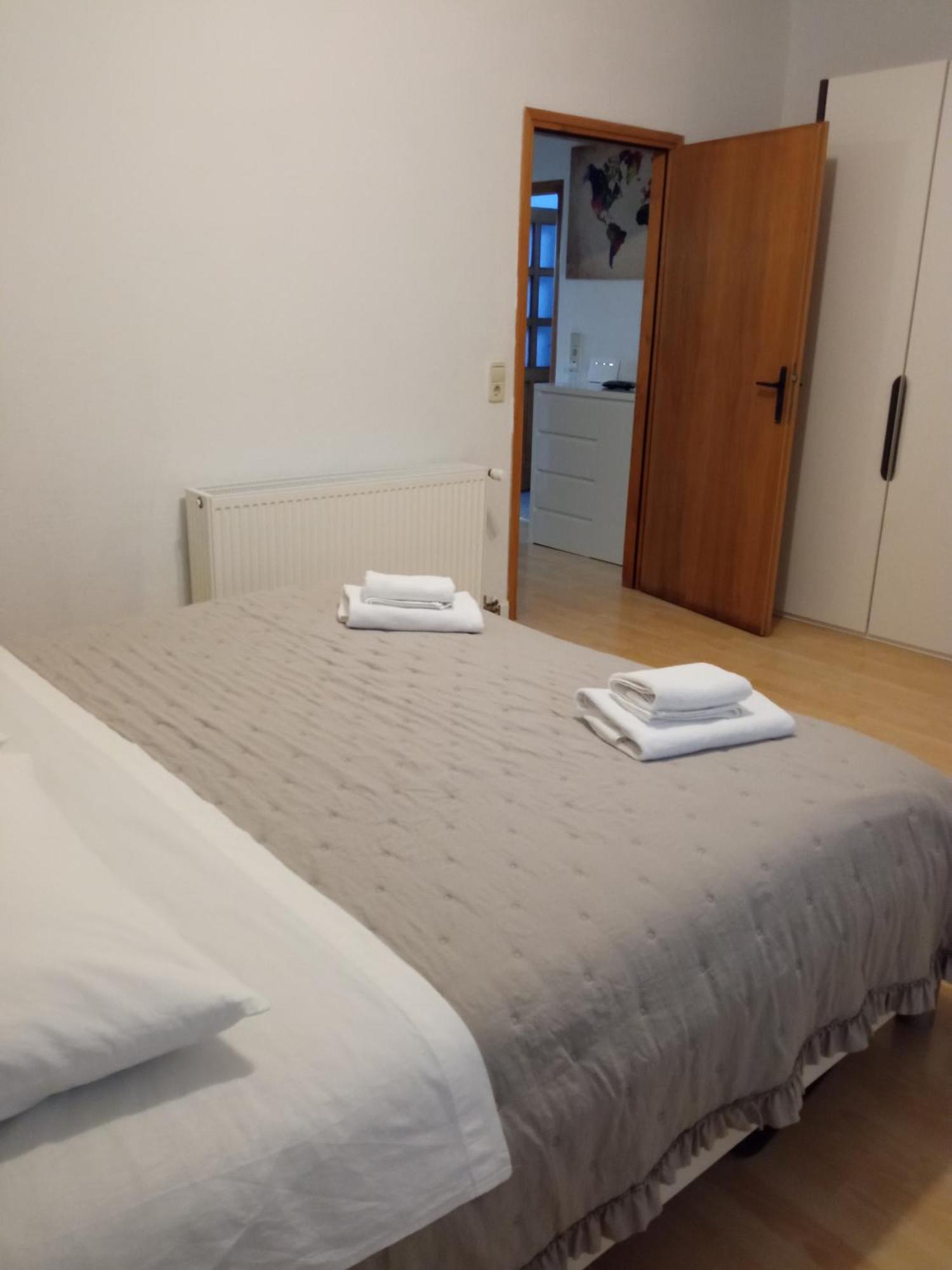 Apartman Carpe Diem Sutomiscica Exterior photo